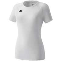 T-shirt - Erima - performance femme blanc