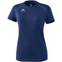 T-shirt - Erima - performance femme new navy