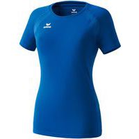 T-shirt - Erima - performance femme new royal