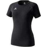 T-shirt - Erima - performance femme noir