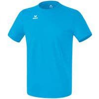 T-shirt fonctionnel teamsport - Erima - casual basic enfant curaçao