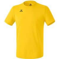 T-shirt fonctionnel teamsport - Erima - casual basic enfant jaune