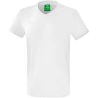 T-Shirt style - Erima - enfant new blanc