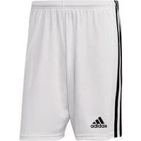 Short - adidas - Squadra 21 Blanc/Noir