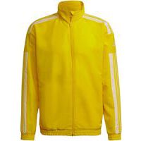 Veste de survêtement - adidas - Squadra 21 Presentation Jaune/Blanc