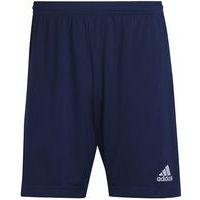 Short - adidas - entrada 22 training bleu marine