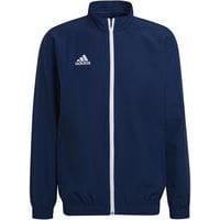 Veste de survêtement - adidas - entrada 22 presentation bleu marine