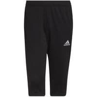 Pantalon de survêtement 3/4 - adidas - entrada 22 noir