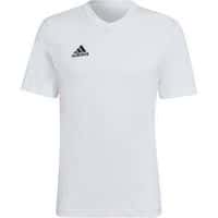 Tee-shirt - adidas - entrada 22 blanc