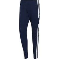 Pantalon de survêtement - adidas - squadra 21 bleu marine/blanc