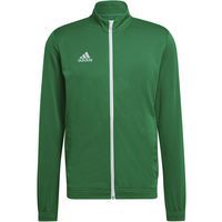 Veste de survêtement - adidas - entrada 22 track vert