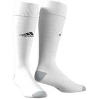 Chaussettes adidas milano blanc noir