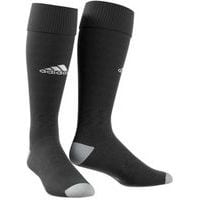 Chaussettes adidas milano noir blanc