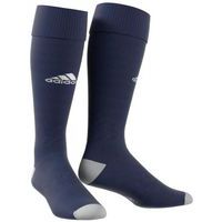 Chaussettes adidas milano marine blanc