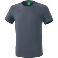 T-Shirt - Erima - Teamsport grey