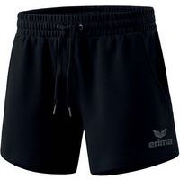 Short - Erima - Essential Team noir