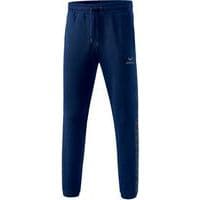 Pantalon enfant - Erima - Essential Team navy/grey