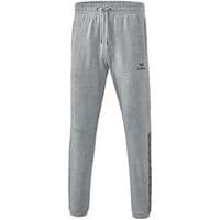 Pantalon enfant - Erima - Essential Team gris clair/chiné