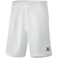 Short de tennis enfant - Erima - blanc