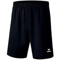 Short de tennis enfant - Erima - noir