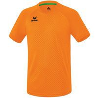Maillot de foot - Erima - Madrid orange