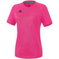 Maillot de foot femme - Erima - Madrid pink glo