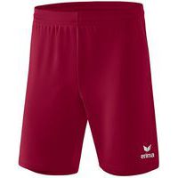 Short enfant - Erima - Rio 2.0 bordeaux