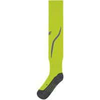 Chaussettes foot - Erima - Bas Tanaro bio lime/slate grey