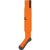 Chaussettes foot - Erima - Bas Madrid orange