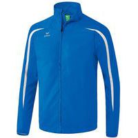 Veste Running enfant - Erima - roy/blanc