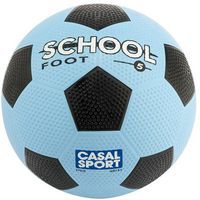 Ballon de foot - Casal Sport - cellular supersoft school taille 5
