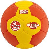 Ballon de sandball - Casal Sport - beach officiel