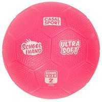 Ballon hand - Casal Sport - school PVC ultrasolft