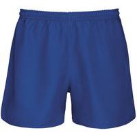 Short de rugby - ProAct - bleu royal