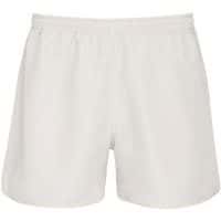 Short de rugby - ProAct - blanc