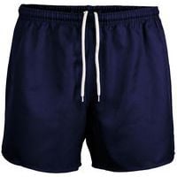 Short de rugby enfant - ProAct - marine