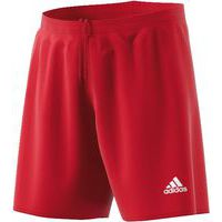 Short adidas Parma 16 Rouge