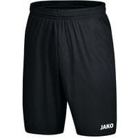 Short Manchester 2.0 Noir JAKO