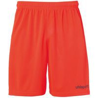 Short Center Rouge fluo/Marine UHLSPORT