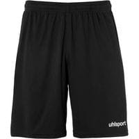 Short Center Noir/Blanc enfant UHLSPORT