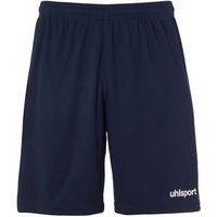 Short Center Marine/Blanc enfant UHLSPORT