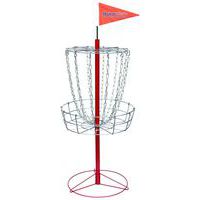 Cible de Discgolf - Eurodisc - Light Target - 9 kg