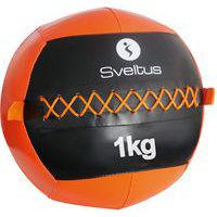 Wall ball - Sveltus