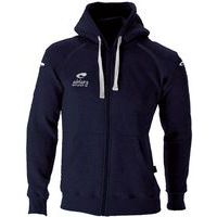 Veste capuche Eldera Classic Marine