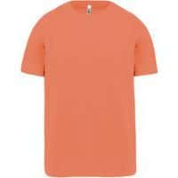 Tee shirt de sport enfant - ProAct - corail