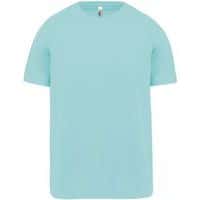 Tee shirt de sport enfant - ProAct - vert ice mint