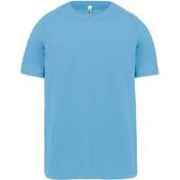 Tee shirt de sport enfant - ProAct - bleu ciel