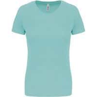 Tee shirt de sport femme - ProAct - vert ice mint