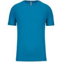 Tee shirt de sport homme - ProAct - bleu