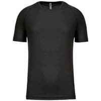 Tee shirt de sport homme - ProAct - gris foncé